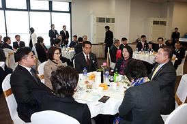 2014년 의정부시 신년교례회