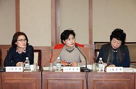 의정부 경전철 자문위원 초청 토론회