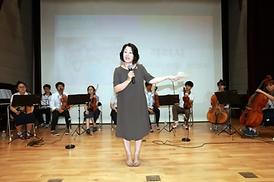 1365 자원봉사자 나눔특강