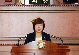 제236회 의정부시의회 임시회 제2차 본회의