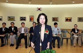 사진작가협회 의정부지부 회원 작품전