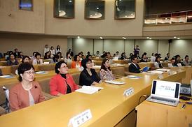 2014 의정부시 생명존중 자살예방 세미나