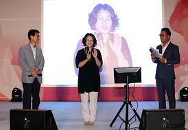 2014 글로벌의정부 아줌마축제