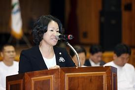 장애인과 비장애인이 함께하는 어울림한마당