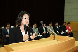 어린이집 교사연합회 체육대회