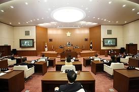 제237회 제1차 정례회 활동 