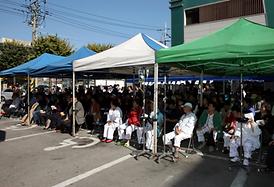 중독과 마음의 힐링을 위한 음악회