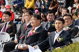 제1회 의정부시 평생학습 박람회