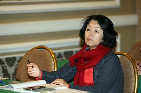 의정부시의회 의정연수 실시