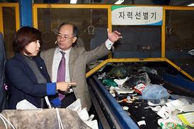 행정사무감사 활동