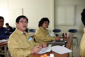 활발한 의정활동 전개