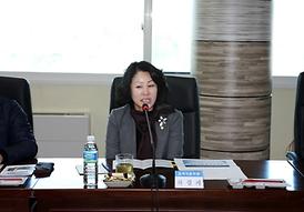 병무청 자문단회의