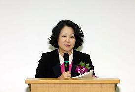 의정부시간호사회 제8회대의원총회