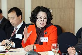 제122차 경기도시·군의회의장협의회 정례회 및 제4회 경기도시·군의회 의장 협의회 우수의원 시상식