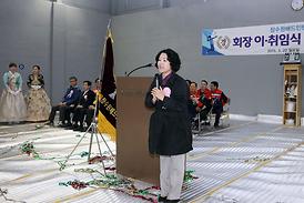 활발한 의정활동