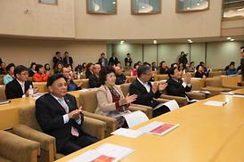 활발한 의정활동 (소풍길 수락산 구간 기본 실시 설계용역 중간보고회) 