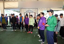 활발한 의정활동