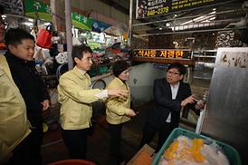 활발한 의정활동 전개