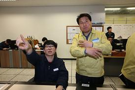 활발한 의정활동 전개