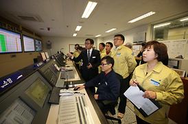 활발한 의정활동 전개