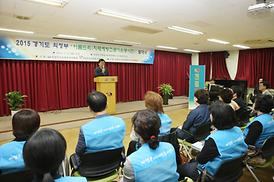 활발한 의정활동