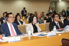 2015 의정부 * 차하얼 공공외교 평화포럼 개최