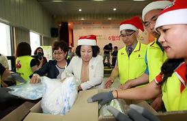 활발한 의정활동