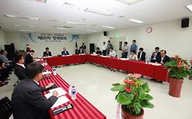 활발한 의정활동