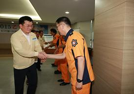 활발한 의정활동