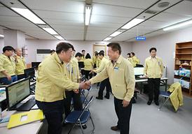 활발한 의정활동