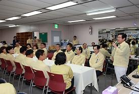 활발한 의정활동