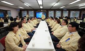 활발한 의정활동