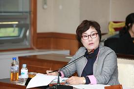 활발한 의정활동 전개