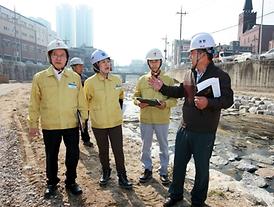 활발한 의정활동 전개