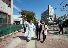 활발한 의정활동 전개