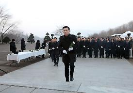 2016년 의정활동