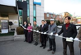 활발한 의정활동 