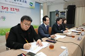 활발한 의정활동