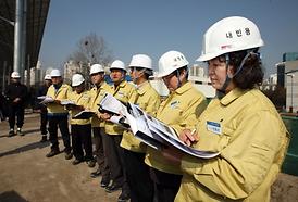 활발한 의정활동