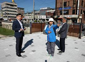 활발한 의정활동