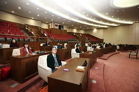 교육 희망 네트워크 청소년의회교실