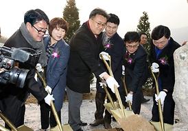 활발한 의정활동 