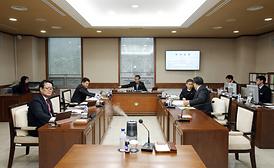 활발한 의정활동