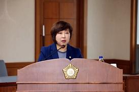 제264회 임시회 의정활동 