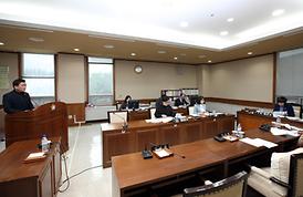 제264회 임시회 의정활동 