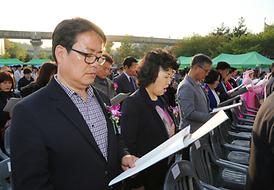 의정부 관등문화 축제
