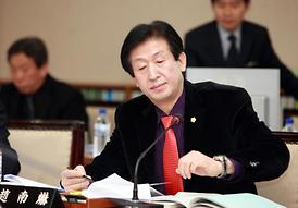 제221회 의정부시의회임시회