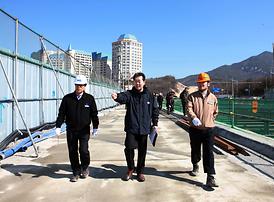 2013년 해빙기 안전지도점검