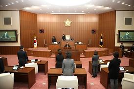 제239회 의정부시의회 제2차정례회