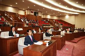 제225회 의정부시의회임시회